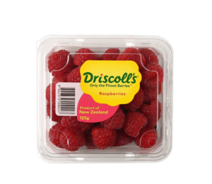 Driscoll's - Berry Farms NZ